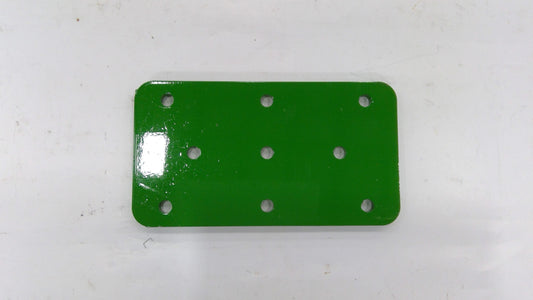 New OEM Genuine John Deere Sheet, Part # Z69552