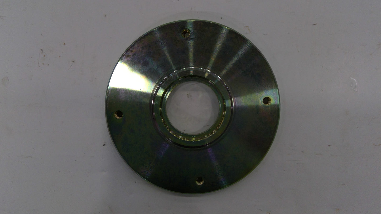 New OEM Genuine John Deere Cover, Part # Z72745