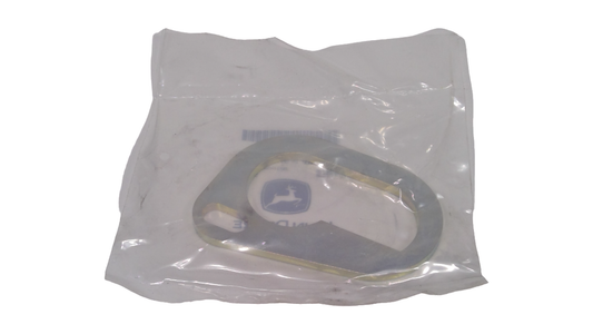 New OEM Genuine John Deere Plate, Part # Z73555