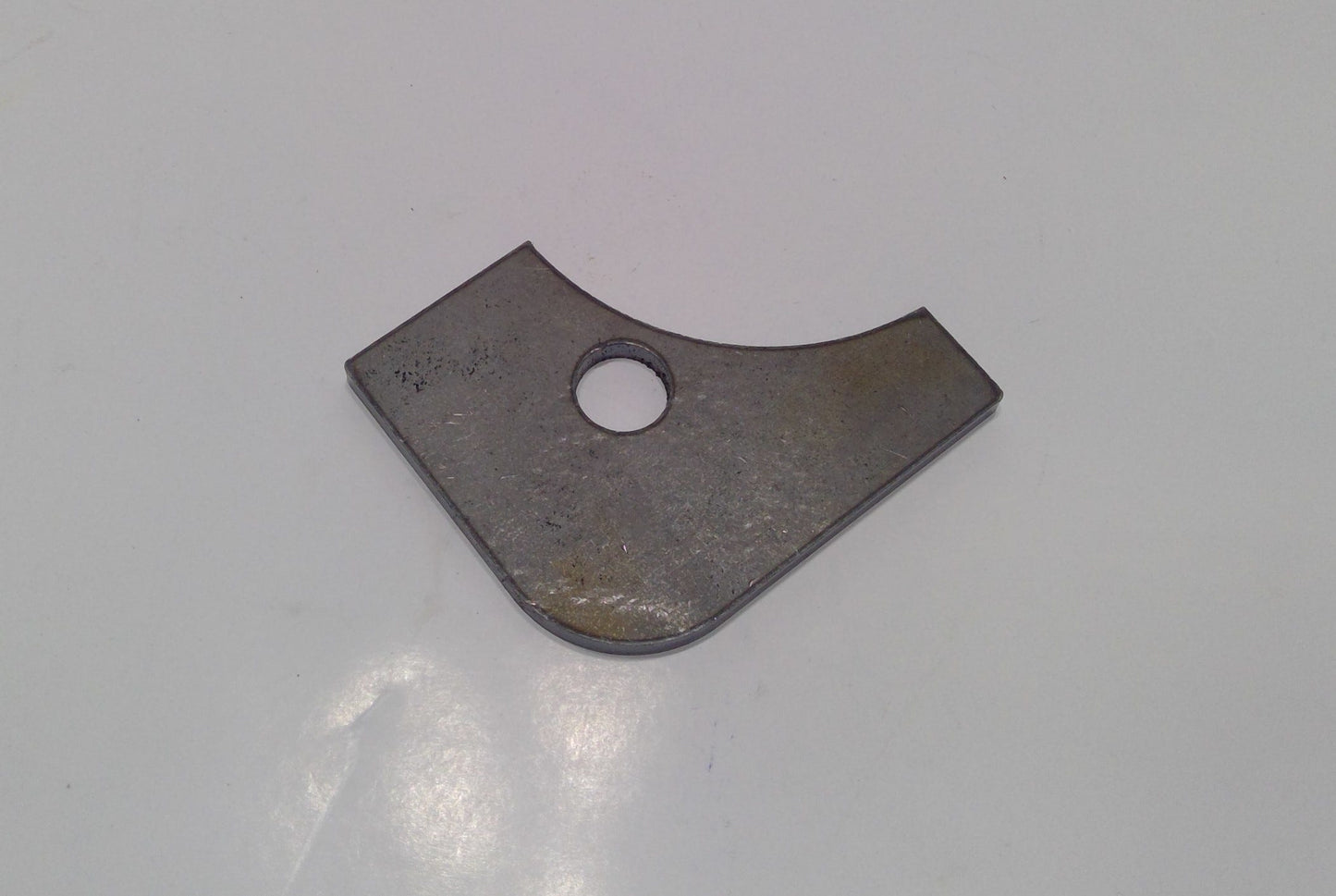 New OEM Genuine John Deere Plate, Part # Z75409