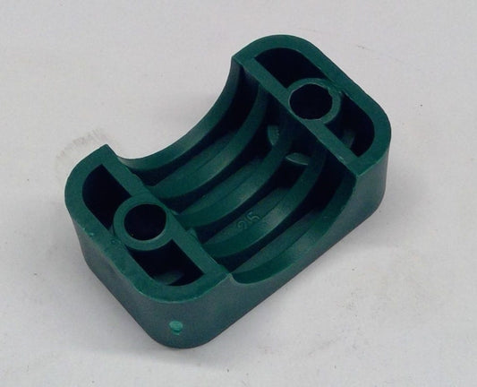 New OEM Genuine John Deere Plate, Part # Z75561