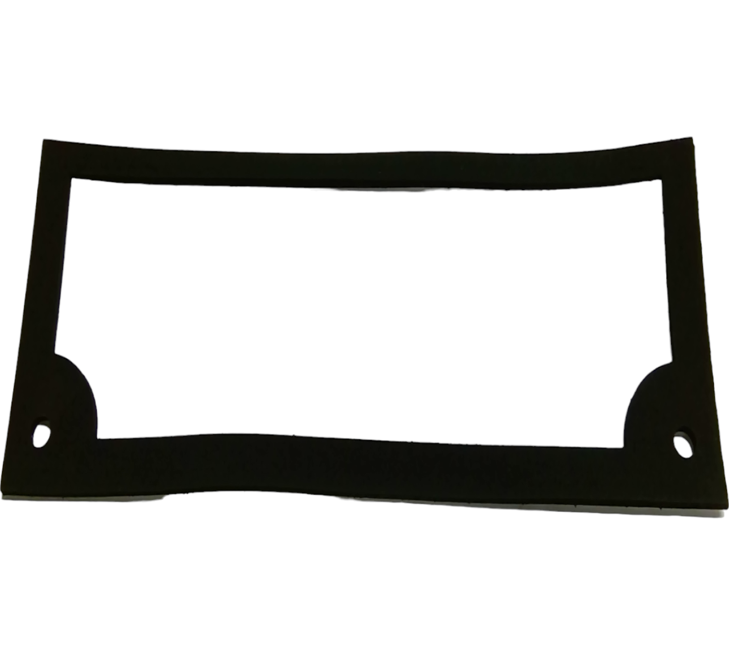 New OEM Genuine John Deere Weatherstrip Mid, Part # Z76106