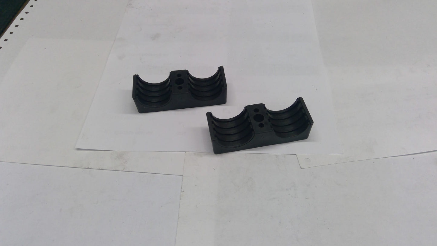New OEM Genuine John Deere Clamp, Part # Z79842