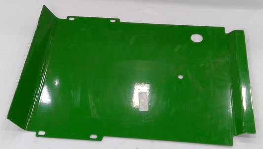 New OEM Genuine John Deere Sheet, Part # Z81148