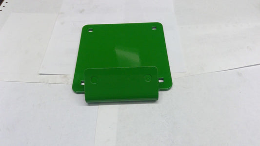 New OEM Genuine John Deere Bracket, Part # Z81685