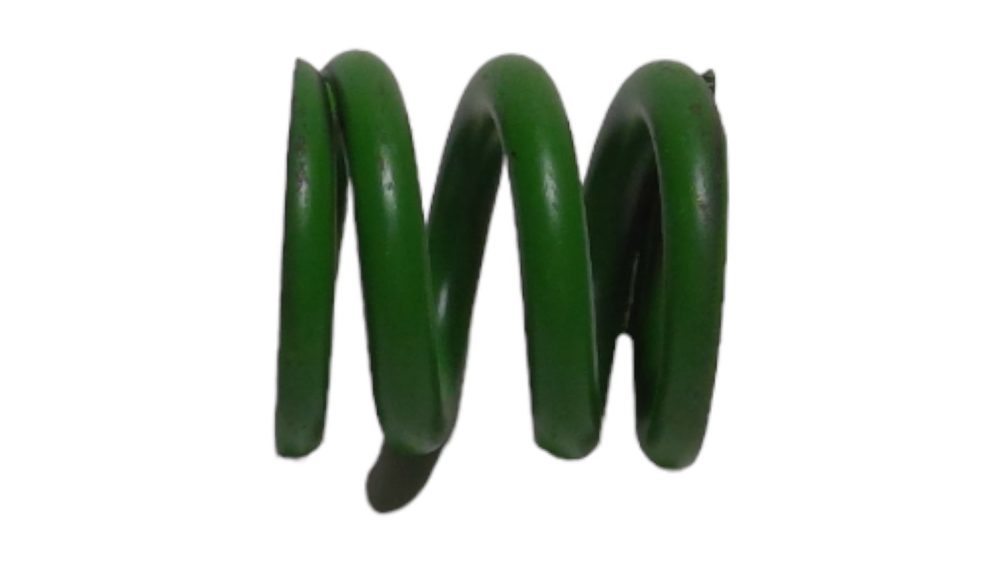 New OEM Genuine John Deere Spring, Part # Z8803H