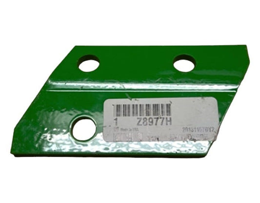 New OEM Genuine John Deere Guide, Part # Z8977H
