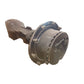 New OEM Genuine John Deere Axle, Part # F122167