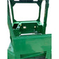 New OEM Genuine John Deere Cab, Part # F287426