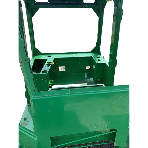 New OEM Genuine John Deere Cab, Part # F287426