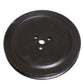 New OEM 1981 Buick 4.3L 301W Engine Air Pump Pulley Cars Without A/C, Part # 10013577