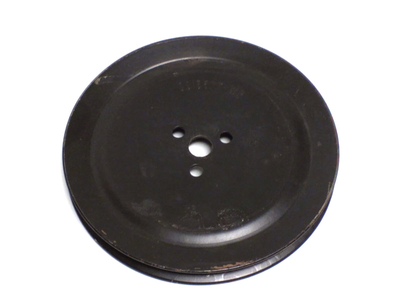 New OEM 1981 Buick 4.3L 301W Engine Air Pump Pulley Cars Without A/C, Part # 10013577