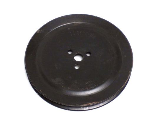 New OEM 1981 Buick 4.3L 301W Engine Air Pump Pulley Cars Without A/C, Part # 10013577