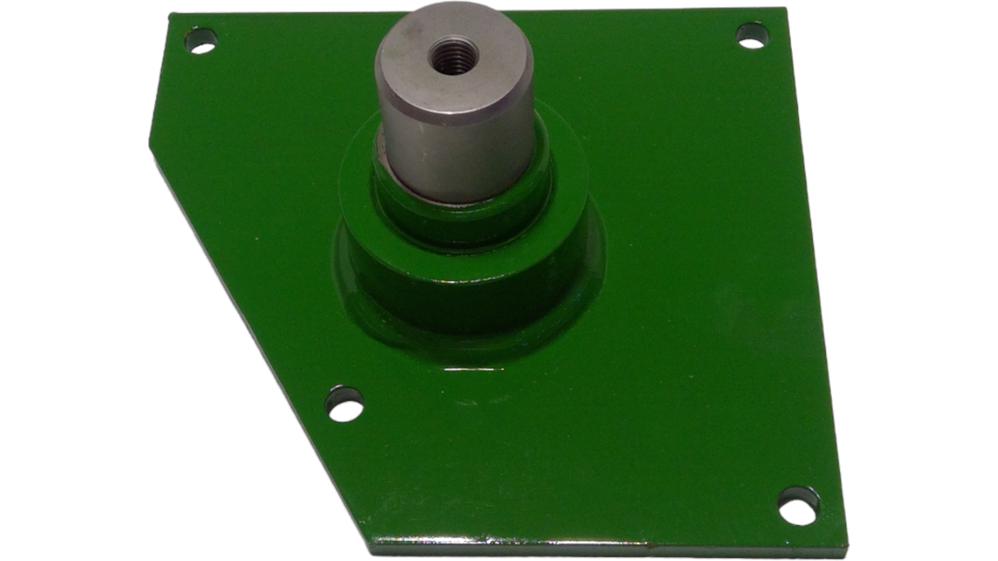 New OEM Genuine John Deere Shaft, Part # AH158672