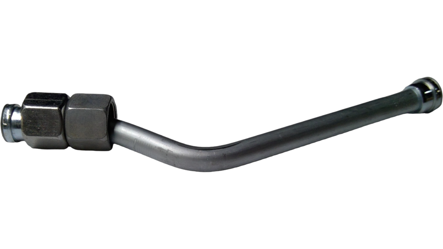 New OEM Genuine John Deere Oil Line, Part # AL110180