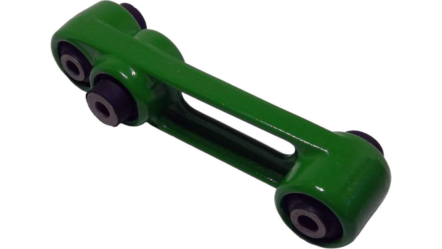 New OEM Genuine John Deere Lever, Part # AZ46961