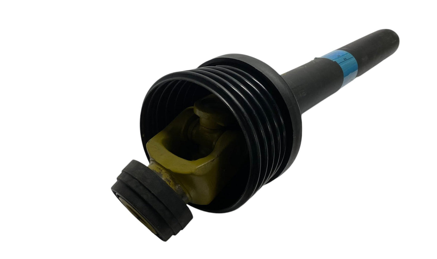 New OEM Genuine John Deere Universal Joint W/Shaft, Part # DC30043