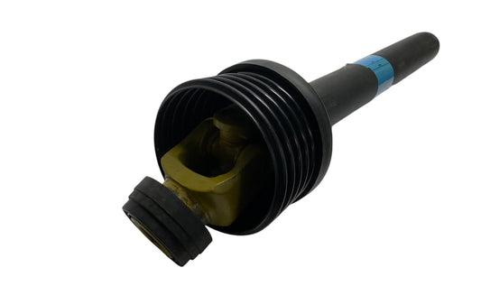 New OEM Genuine John Deere Universal Joint W/Shaft, Part # DC30043