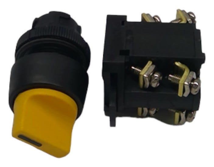 New OEM Genuine John Deere Switch, Part # DQ27061