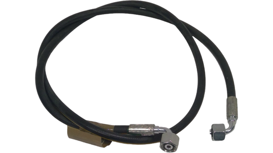 New OEM Genuine John Deere Hydraulic Hose, Part # EPC016046