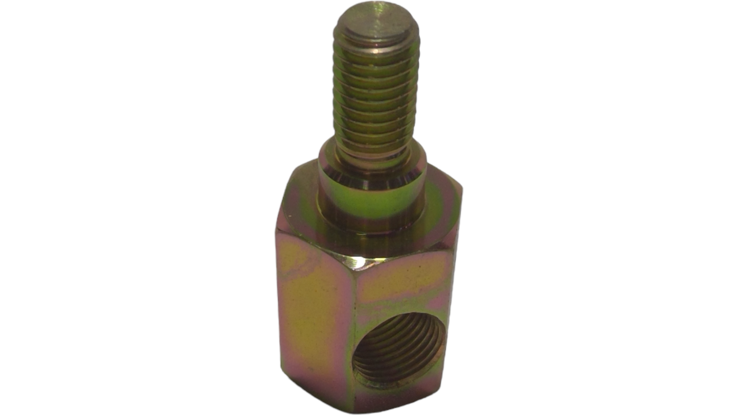 New OEM Genuine John Deere Cap Screw, Part # EPC031670