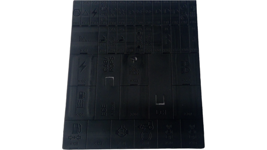 New OEM Genuine John Deere Insert, Part # L102238