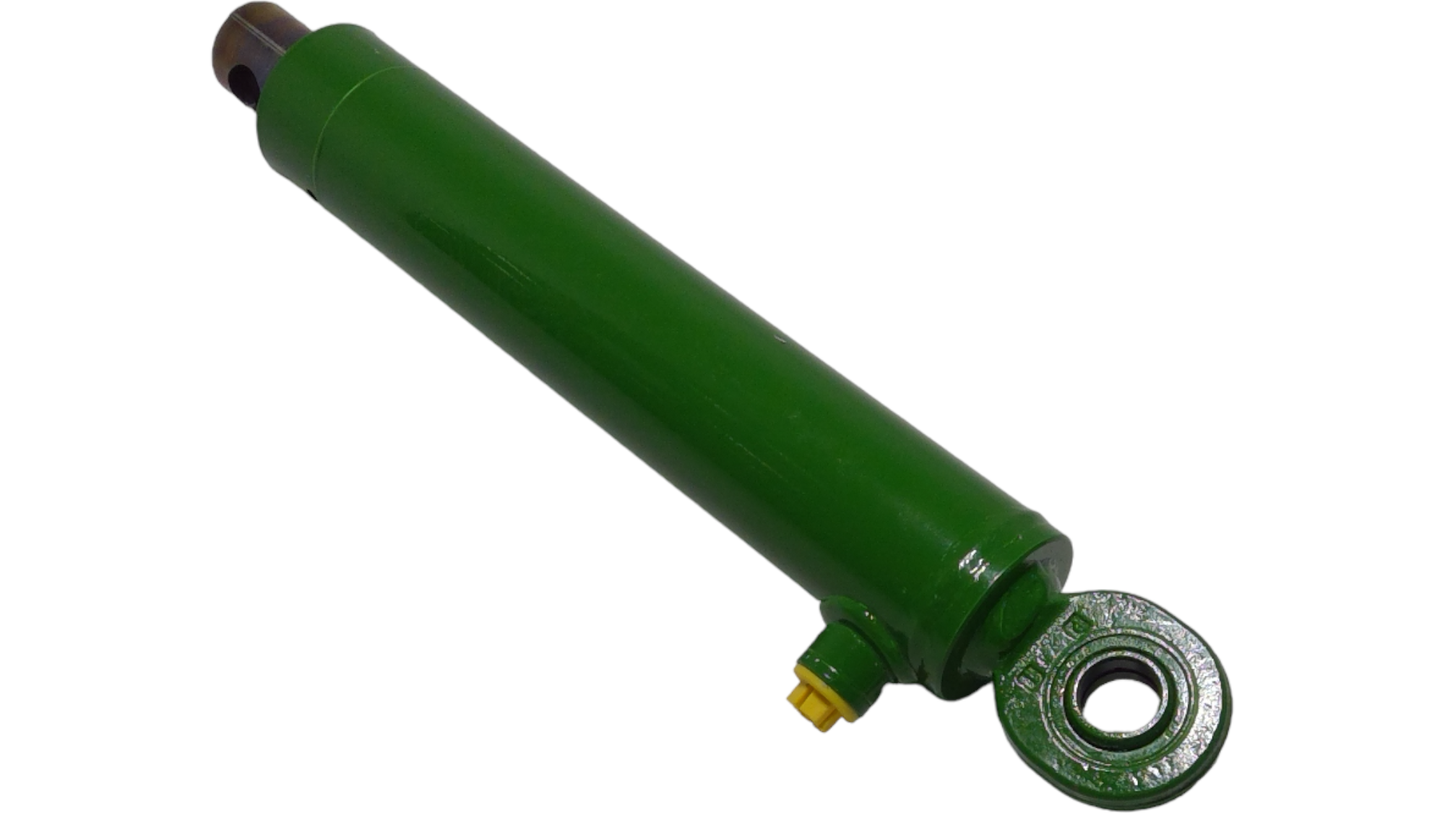 New OEM Genuine John Deere Hydraulic Cylinder, Part # MT7229