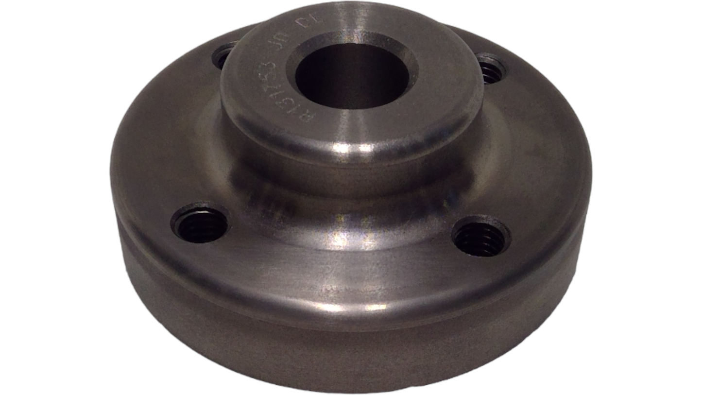 New OEM Genuine John Deere Hub, Part # R131753