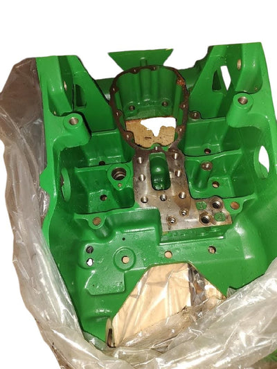 New OEM Genuine John Deere Frame Hitch, Part # R134737