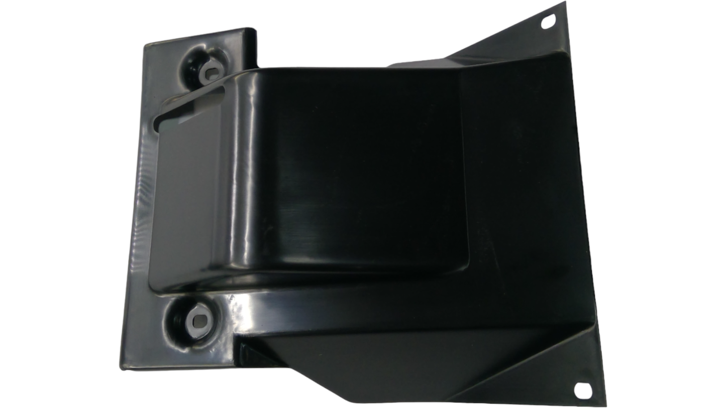 New OEM Genuine John Deere Cover, Part # R68194