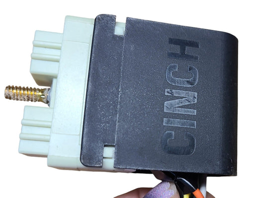 New OEM Genuine John Deere Wiring Harness, Part # RE190838