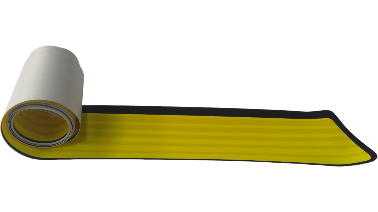 New OEM Genuine John Deere Label, Part # Z79534