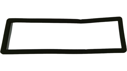 New OEM Genuine John Deere Weatherstrip, Part # Z79805