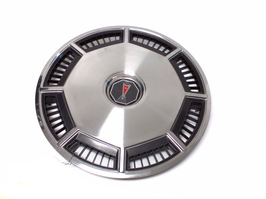 New OEM 1982-1983 Pontiac 6000, 14" Hubcap Wheel Cover, Part # 10023944