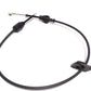 New OEM 1985-1991 Pontiac Firenza, Buick Transmission Shifter Cable, Part # 10032807