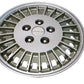 New OEM 1985-1989 Pontiac Grand Am Hub Cap Wheel Cover, Part # 10031147