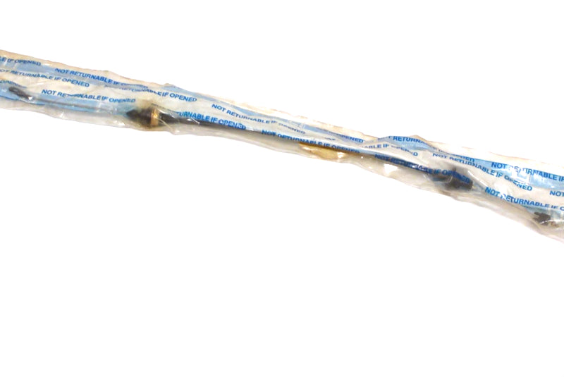 New OEM 1985-1991 Pontiac Firenza, Buick Transmission Shifter Cable Clip, Part # 10038114