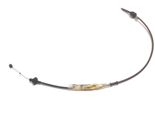 New OEM 1987-1989 Skyhawk Beretta Cavalier Accelerator Cable Assembly, Part # 10054223