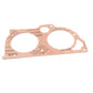 New 1990-1995 Corvette ZR-1 LT5 Throttle Body Air Horn Gasket, Part # 10067759