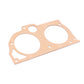 New 1990-1995 Corvette ZR-1 LT5 Throttle Body Air Horn Gasket, Part # 10067759