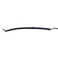 New OEM 1987-1996 Chevrolet Corsica Driver's Left Quarter Panel Molding, Part # 10073839