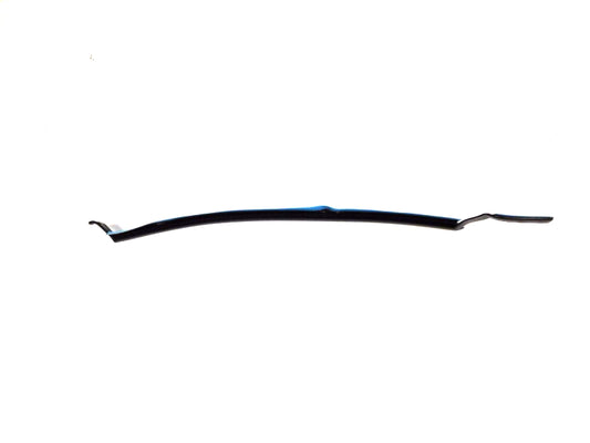 New OEM 1987-1996 Chevrolet Corsica Driver's Left Quarter Panel Molding, Part # 10073839