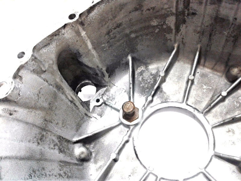 1990-1995 Corvette LT5 Aluminum ZR-1 Bellhousing Bell Housing, Part # 10085201
