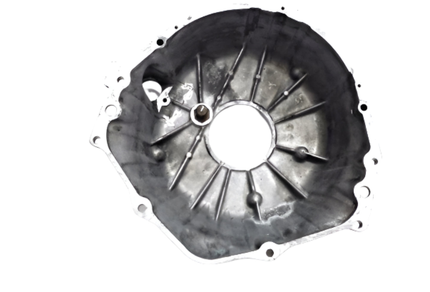 1990-1995 Corvette LT5 Aluminum ZR-1 Bellhousing Bell Housing, Part # 10085201