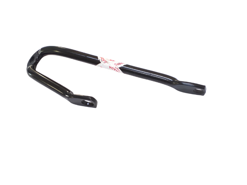 New 1991-1992 Fits Isuzu Rodeo Fits LUV Truck Lower Alternator Bracket, Part # 10087689