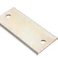 New OEM 1990-1995 Corvette ZR-1 Fuel MAP Sensor Cover Metal plate, Part # 10090513