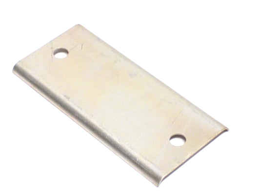 New OEM 1990-1995 Corvette ZR-1 Fuel MAP Sensor Cover Metal plate, Part # 10090513