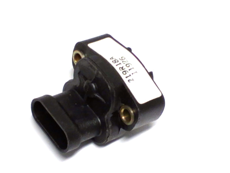 New OEM 1984-1989 Grand Am, Fiero, Skyhawk, Throttle Position Sensor, Part # 10106063