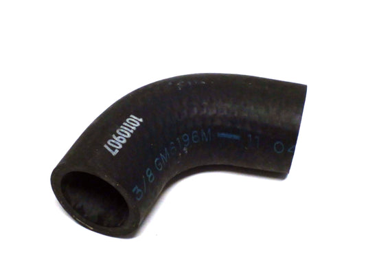New OEM 1990-1995 Corvette ZR-1 LT5 Hose Crankcase Baffle Left Driver, Part # 10110907