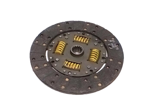 New OEM 1980-1987 Firebird, Camaro Fiero 9 inch Clutch Friction Disk Plate, Part # 10117771